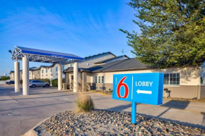 Motel 6 Stuart, Ia